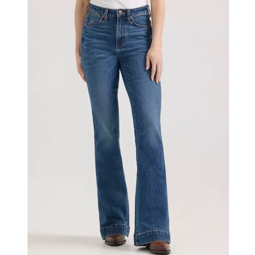 Wrangler Retro Bailey Jeans 33